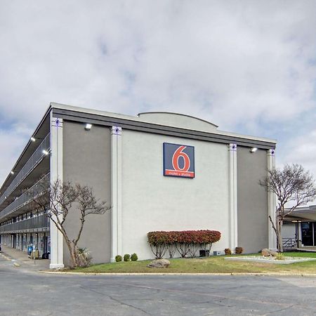 Studio 6 Mesquite, Tx Town East Exteriér fotografie