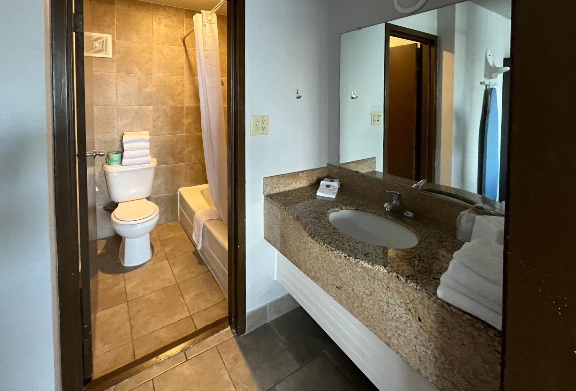 Studio 6 Mesquite, Tx Town East Exteriér fotografie