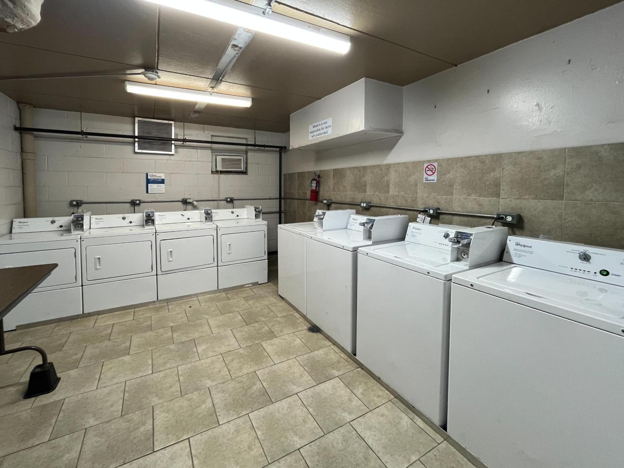 Studio 6 Mesquite, Tx Town East Exteriér fotografie